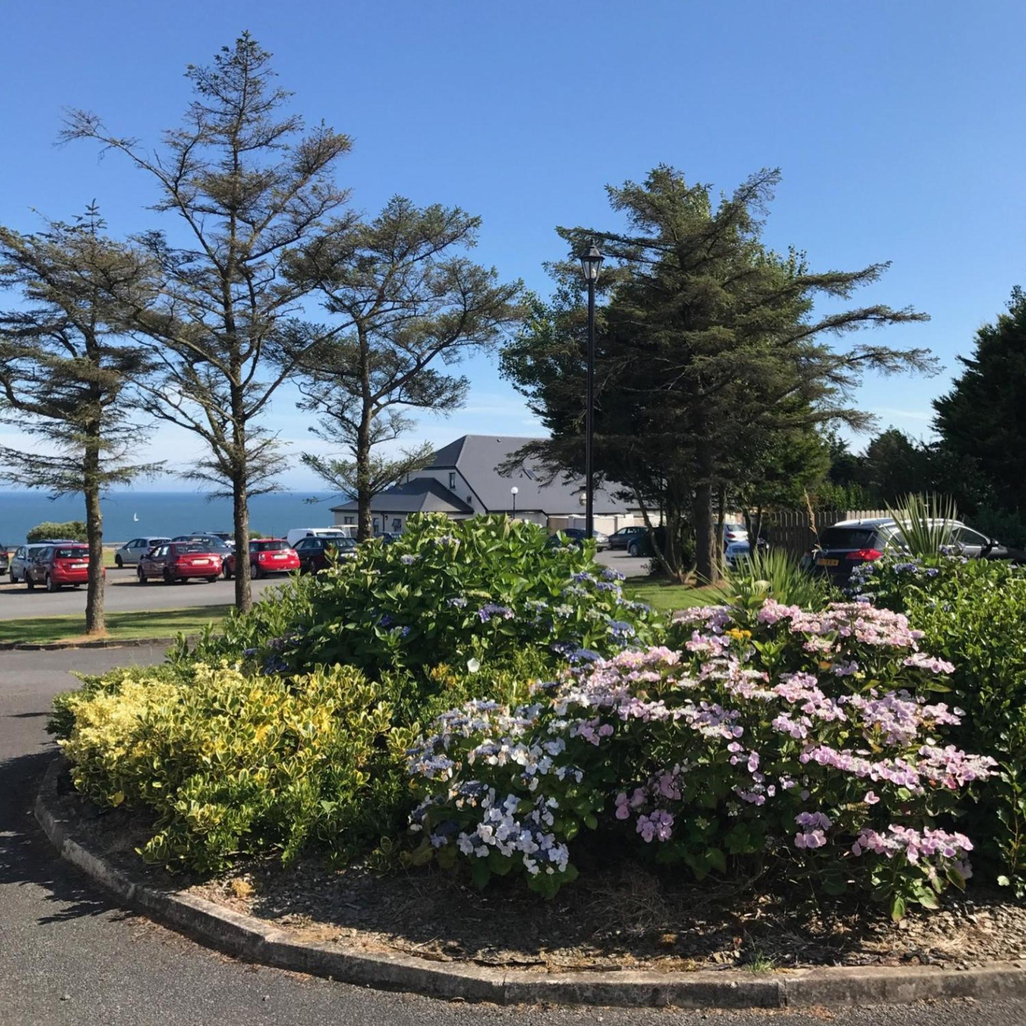 Seacliff Holiday Homes No 2 By Trident Holiday Homes Dunmore East Exterior photo